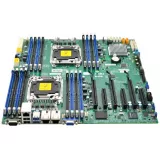 Серверная платформа 2U Supermicro SYS-6028R-TR