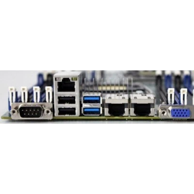 Supermicro SYS-6028R-TR серверная платформа 2U Supermicro SYS-6028R-TR серверная платформа 2U
