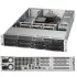 Supermicro SYS-6028R-WTR серверная платформа 2U (СУПЕРМИКРО) Supermicro SYS-6028R-WTR серверная платформа 2U (СУПЕРМИКРО)