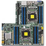Серверная платформа 2U Supermicro SYS-6028R-WTR