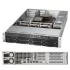 Серверная платформа 2U SUPERMICRO SYS-6028R-WTRT (СУПЕРМИКРО) Серверная платформа 2U SUPERMICRO SYS-6028R-WTRT (СУПЕРМИКРО)