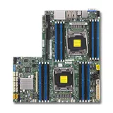 Серверная платформа 2U SUPERMICRO SYS-6028R-WTRT