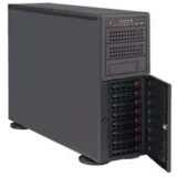 Серверная платформа 4U Supermicro SYS-7048R-TR