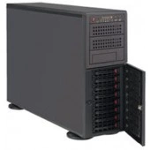 Серверная платформа 4U Supermicro SYS-7048R-TR