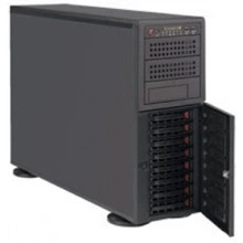 Серверная платформа 4U Supermicro SYS-7048R-TR