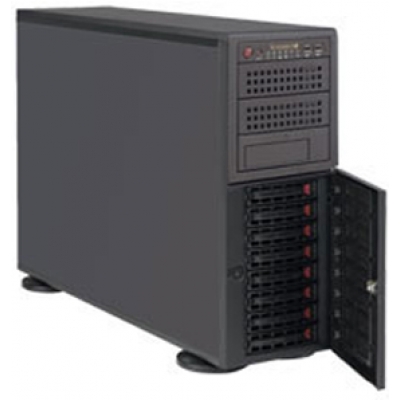Серверная платформа 4U Supermicro SYS-7048R-TR