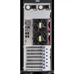 Supermicro SYS-7048R-TR серверная платформа 4U (СУПЕРМИКРО) Supermicro SYS-7048R-TR серверная платформа 4U (СУПЕРМИКРО)