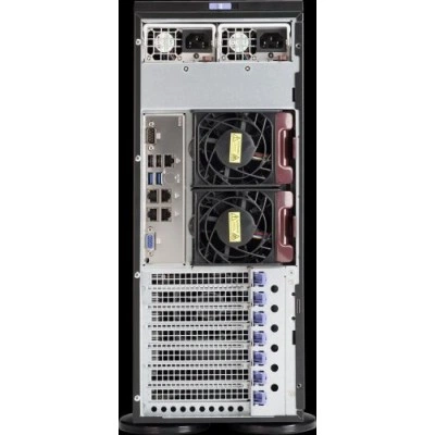 Supermicro SYS-7048R-TR серверная платформа 4U Supermicro SYS-7048R-TR серверная платформа 4U