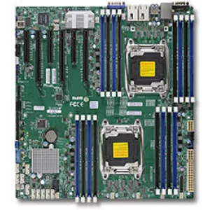 Supermicro SYS-7048R-TR серверная платформа 4U (СУПЕРМИКРО) Supermicro SYS-7048R-TR серверная платформа 4U (СУПЕРМИКРО)