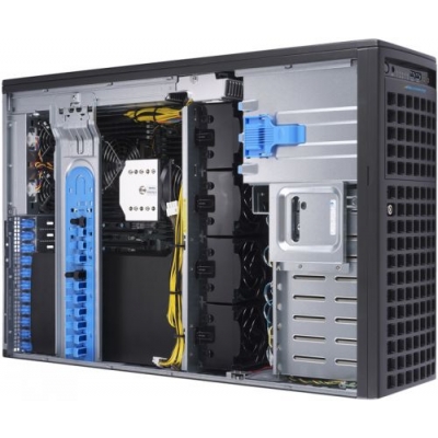 Серверная платформа 4U Supermicro SYS-7049GP-TRT