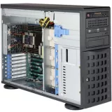 Серверная платформа Supermicro SYS-7049P-TR 4U