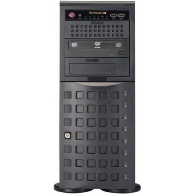 Серверная платформа 4U Supermicro SYS-7049P-TR