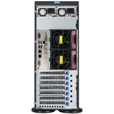 Серверная платформа Supermicro SYS-7049P-TR 4U Серверная платформа Supermicro SYS-7049P-TR 4U