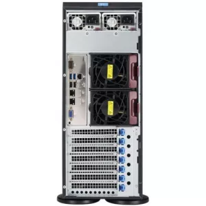 Серверная платформа Supermicro SYS-7049P-TRT 4U (СУПЕРМИКРО) Серверная платформа Supermicro SYS-7049P-TRT 4U (СУПЕРМИКРО)