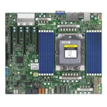 Материнская плата mATX SUPERMICRO MBD-H13SSL-NT-B