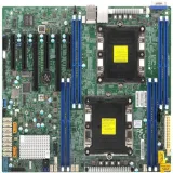 Supermicro MBD-X11DPL-I-B материнская плата ATX
