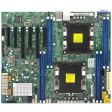 Supermicro MBD-X11DPL-I-B материнская плата ATX