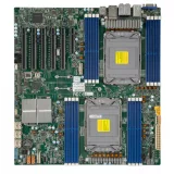 Материнская плата E-ATX SUPERMICRO MBD-X12DAI-N6-B