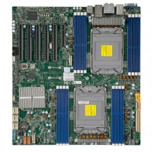 Материнская плата E-ATX SUPERMICRO MBD-X12DAI-N6-B