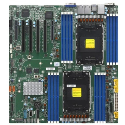 SUPERMICRO MBD-X13DEI-B материнская плата E-ATX