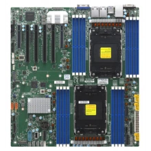 Материнская плата Supermicro MBD-X13DEI-T-B E-ATX, LGA4677, Intel C741, DDR5