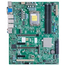 Материнская плата Supermicro MBD-X13SAE-F-O ATX