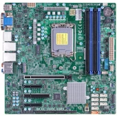 Материнская плата mATX SUPERMICRO MBD-X13SAQ-B