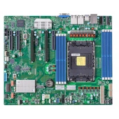Материнская плата E-ATX SUPERMICRO MBD-X13SEI-TF-B