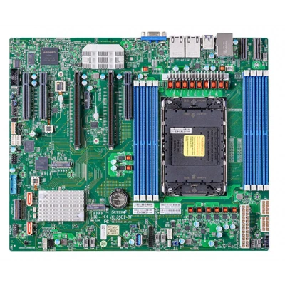 SUPERMICRO MBD-X13SEI-TF-B материнская плата E-ATX