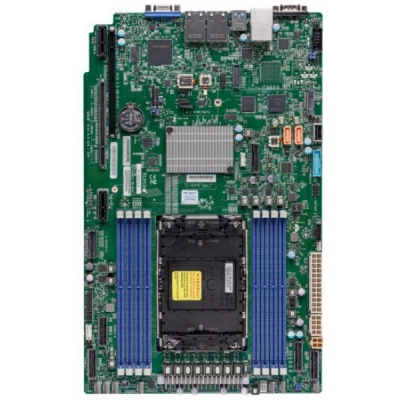 Материнская плата SUPERMICRO MBD-X13SEW-F-B