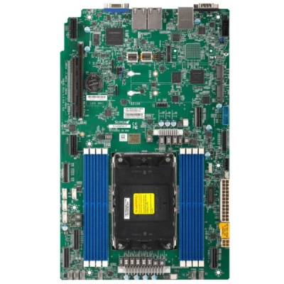 Материнская плата Supermicro MBD-X14SBW-F-B Материнская плата Supermicro MBD-X14SBW-F-B