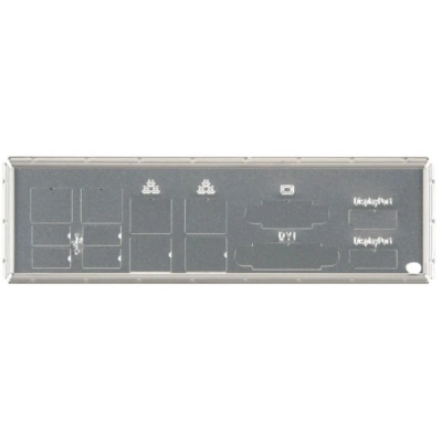 Заглушка SUPERMICRO MCP-260-00093-0N Заглушка SUPERMICRO MCP-260-00093-0N