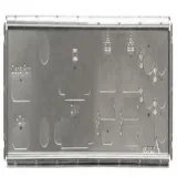 Заглушка SUPERMICRO MCP-260-00122-0N