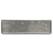 Заглушка SUPERMICRO MCP-260-00122-0N