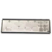 Заглушка SUPERMICRO MCP-260-00142-0N