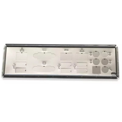 Заглушка SUPERMICRO MCP-260-00142-0N Заглушка SUPERMICRO MCP-260-00142-0N