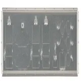 Заглушка Supermicro MCP-260-00148-0N