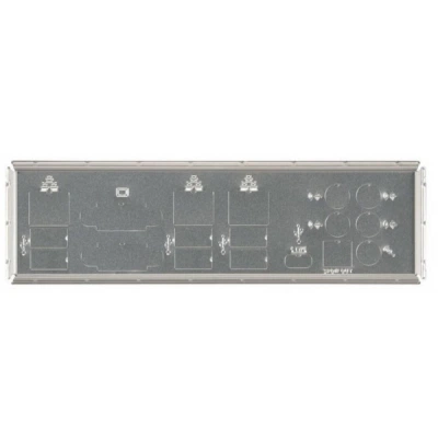 Заглушка Supermicro MCP-260-00148-0N Заглушка Supermicro MCP-260-00148-0N