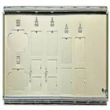 Заглушка SUPERMICRO MCP-260-00164-0N