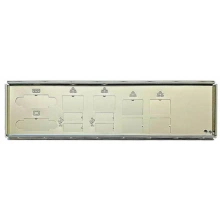 Заглушка SUPERMICRO MCP-260-00164-0N