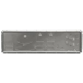 Заглушка SUPERMICRO MCP-260-00182-0B