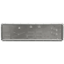 Заглушка SUPERMICRO MCP-260-00182-0B