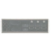Заглушка Supermicro MCP-260-00185-0B