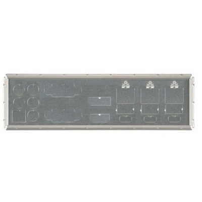 Заглушка Supermicro MCP-260-00185-0B Заглушка Supermicro MCP-260-00185-0B