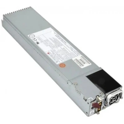 SUPERMICRO PWS-2K03D-1R блок питания SUPERMICRO PWS-2K03D-1R блок питания