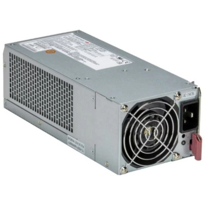 Блок питания Supermicro PWS-3K06G-2R 3000 Вт 2U Блок питания Supermicro PWS-3K06G-2R 3000 Вт 2U