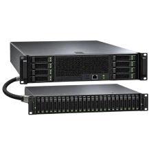 Готовое решение Сервер баз данных на оборудовании Supermicro