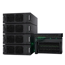 Готовое решение HPC-кластер на оборудовании Supermicro
