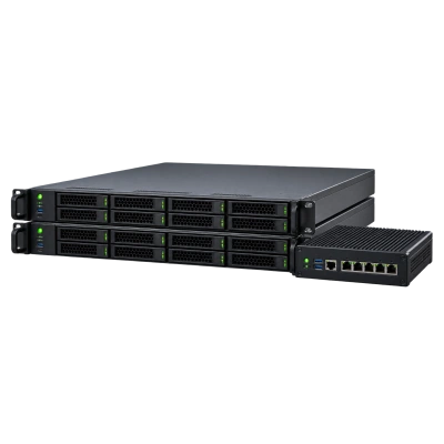 Сервер корпоративной почты на оборудовании Supermicro