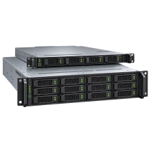 Готовое решение Сервер для 1С на оборудовании Supermicro